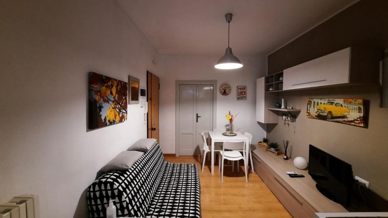 Relax Home บารี ภายนอก รูปภาพ