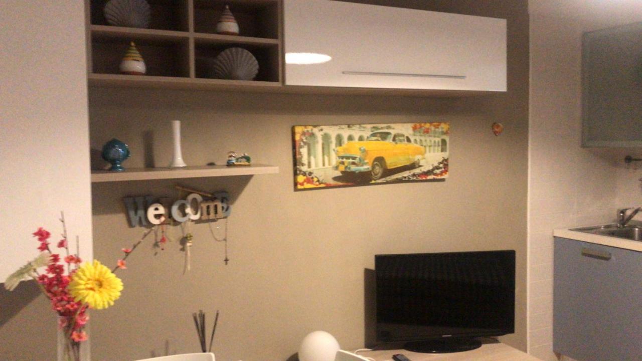 Relax Home บารี ภายนอก รูปภาพ