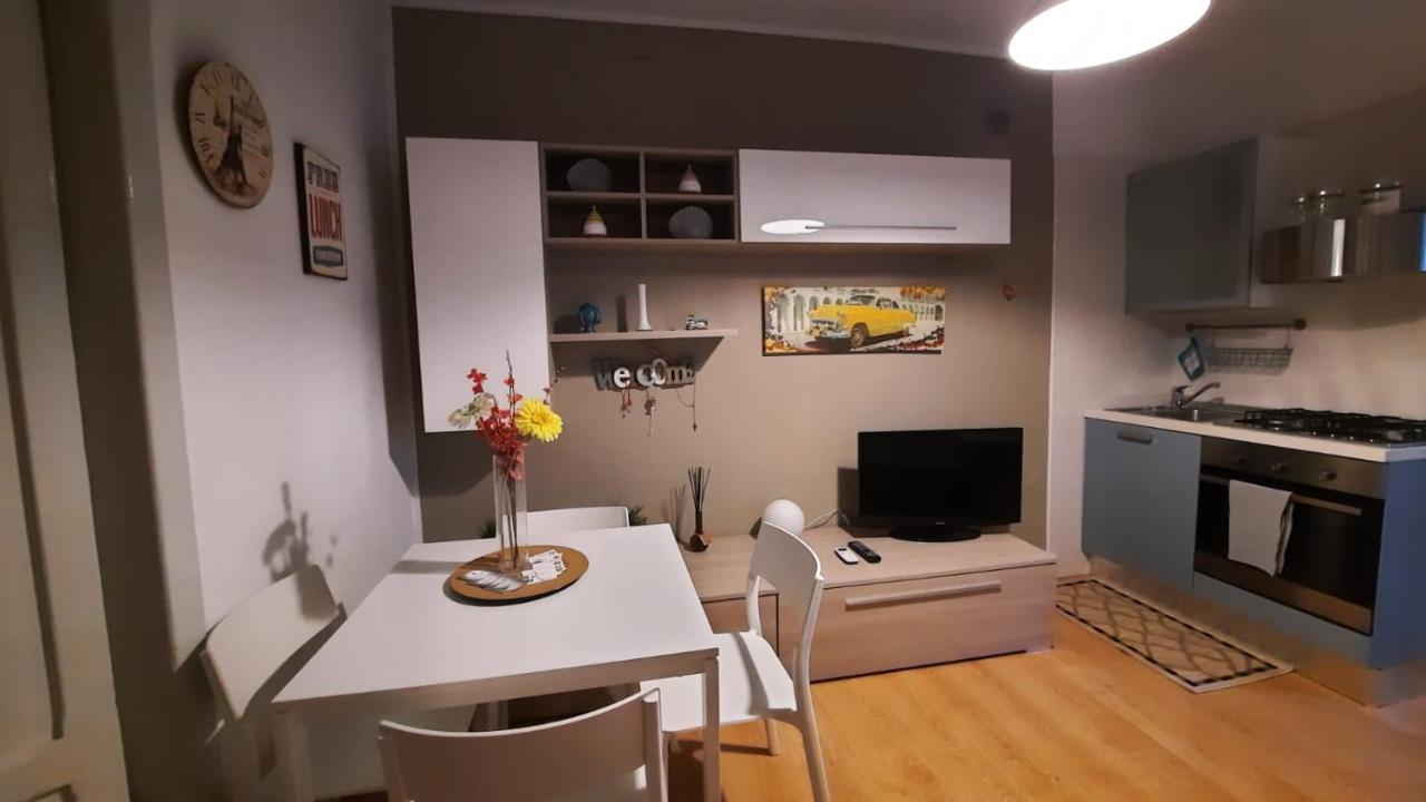 Relax Home บารี ภายนอก รูปภาพ