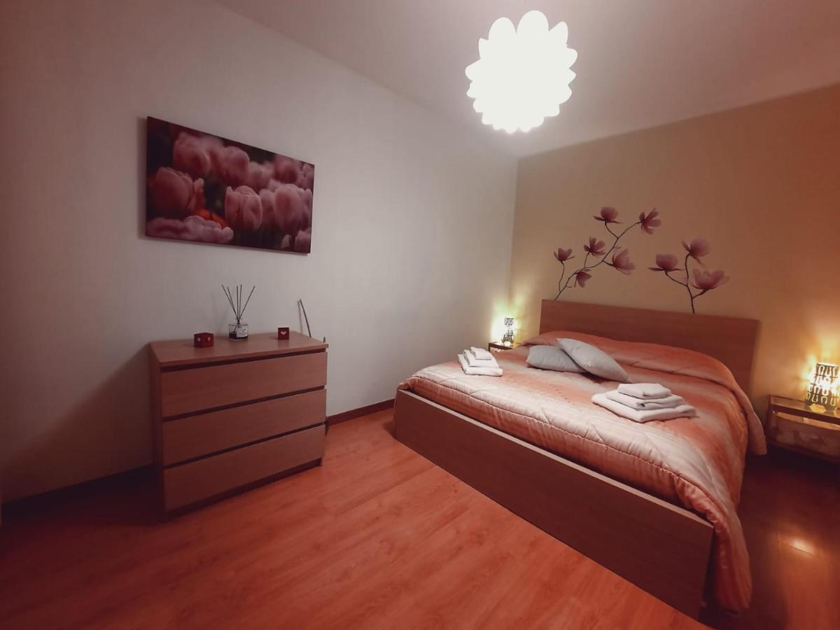Relax Home บารี ภายนอก รูปภาพ